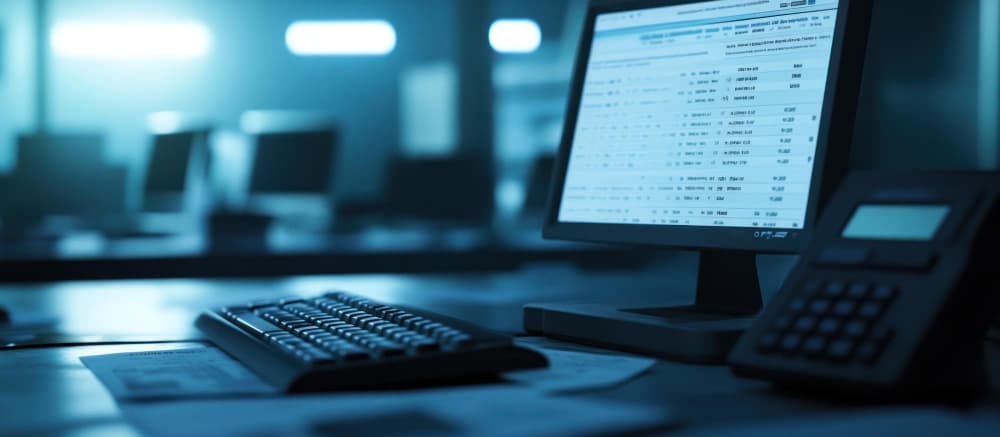 Document Indexing Services