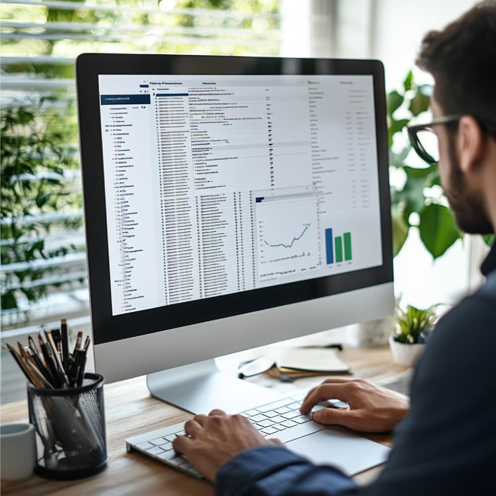 Why Outsource Document Indexing Services to Offshore Online Data Entry Services?