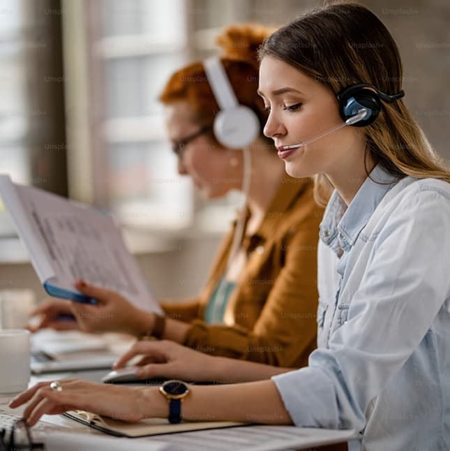 Best BPO Agency in USA, India