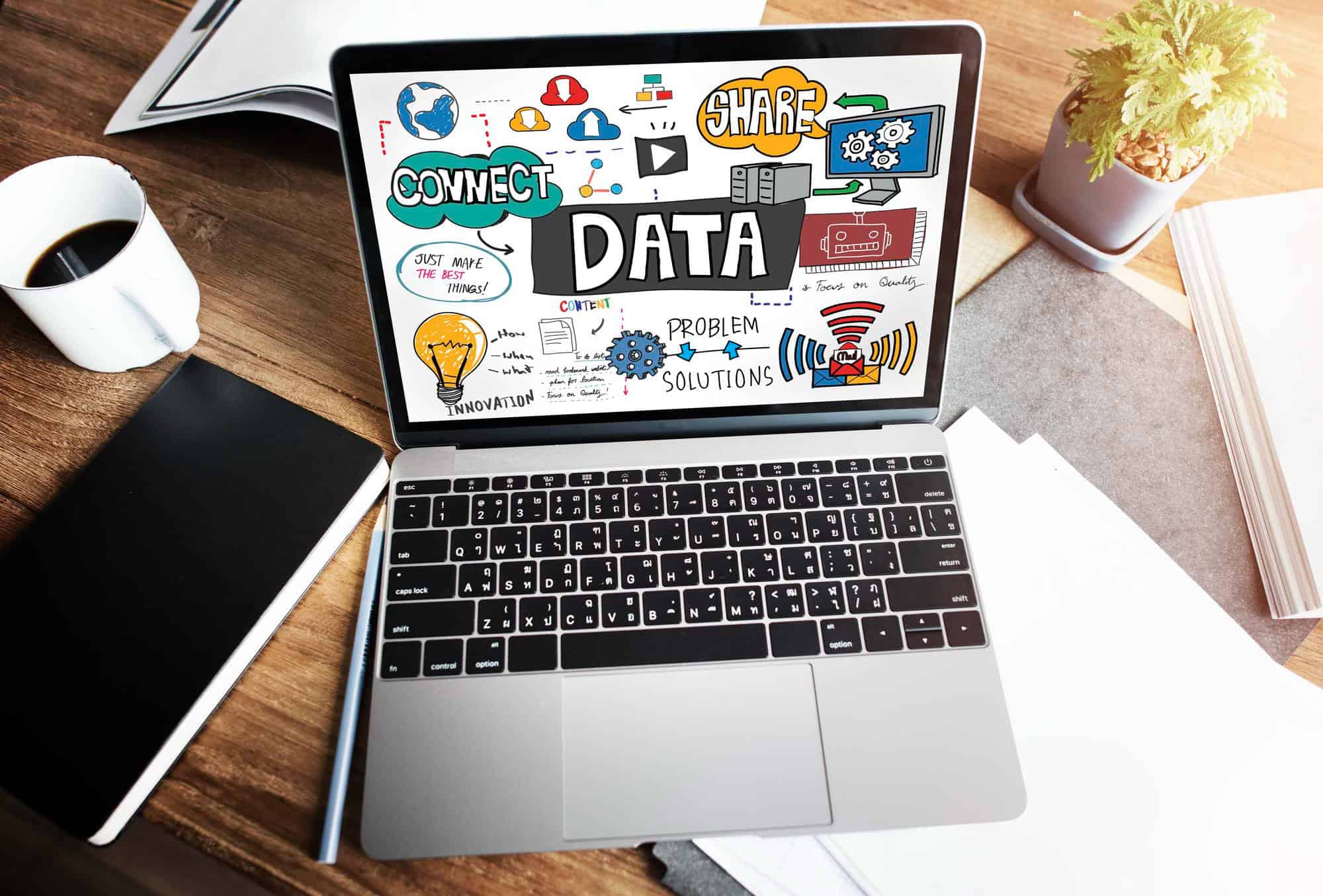 Data Cleansing Services