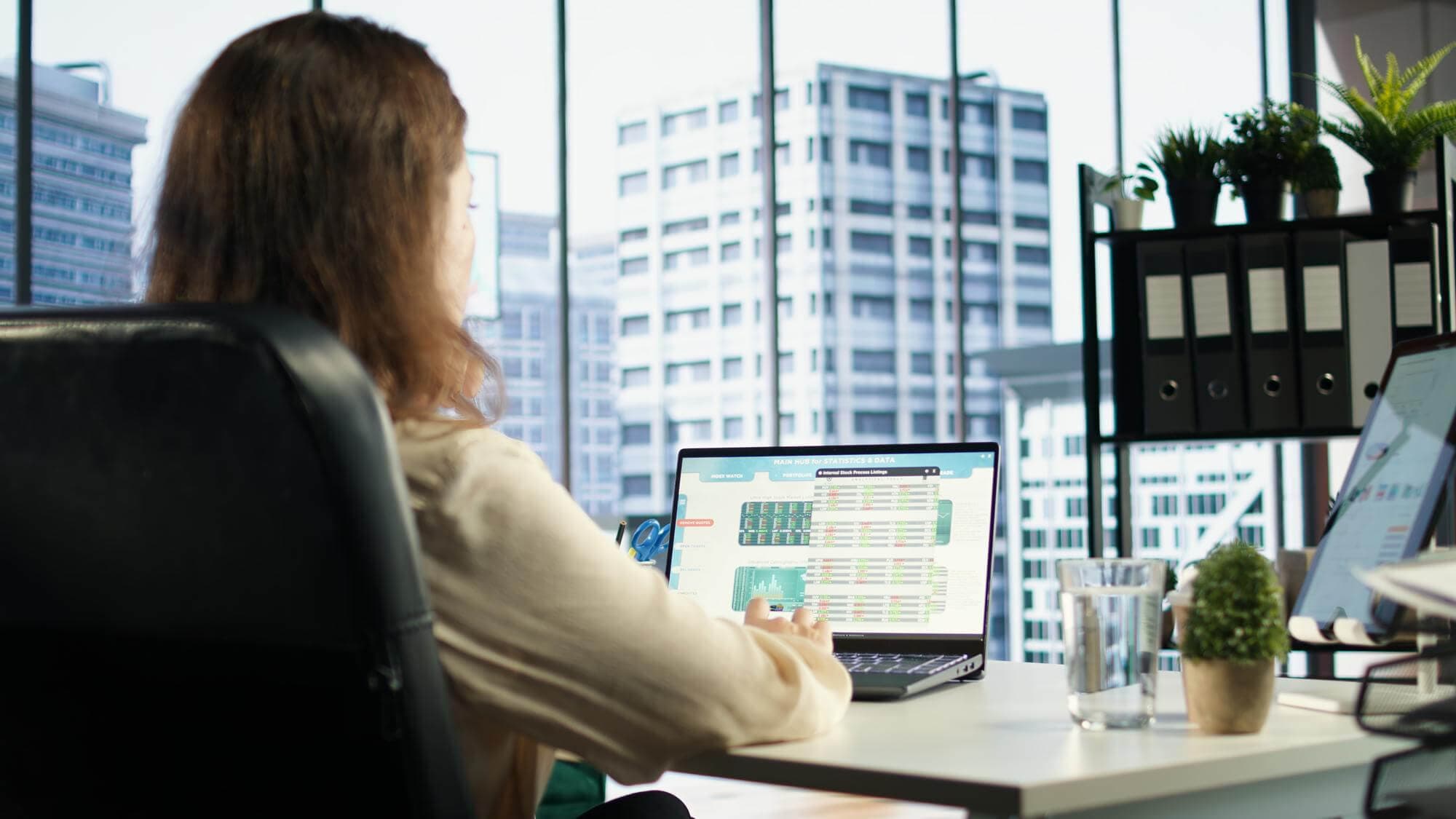 Benefits of Outsourcing Spreadsheet Data Conversion Services to India