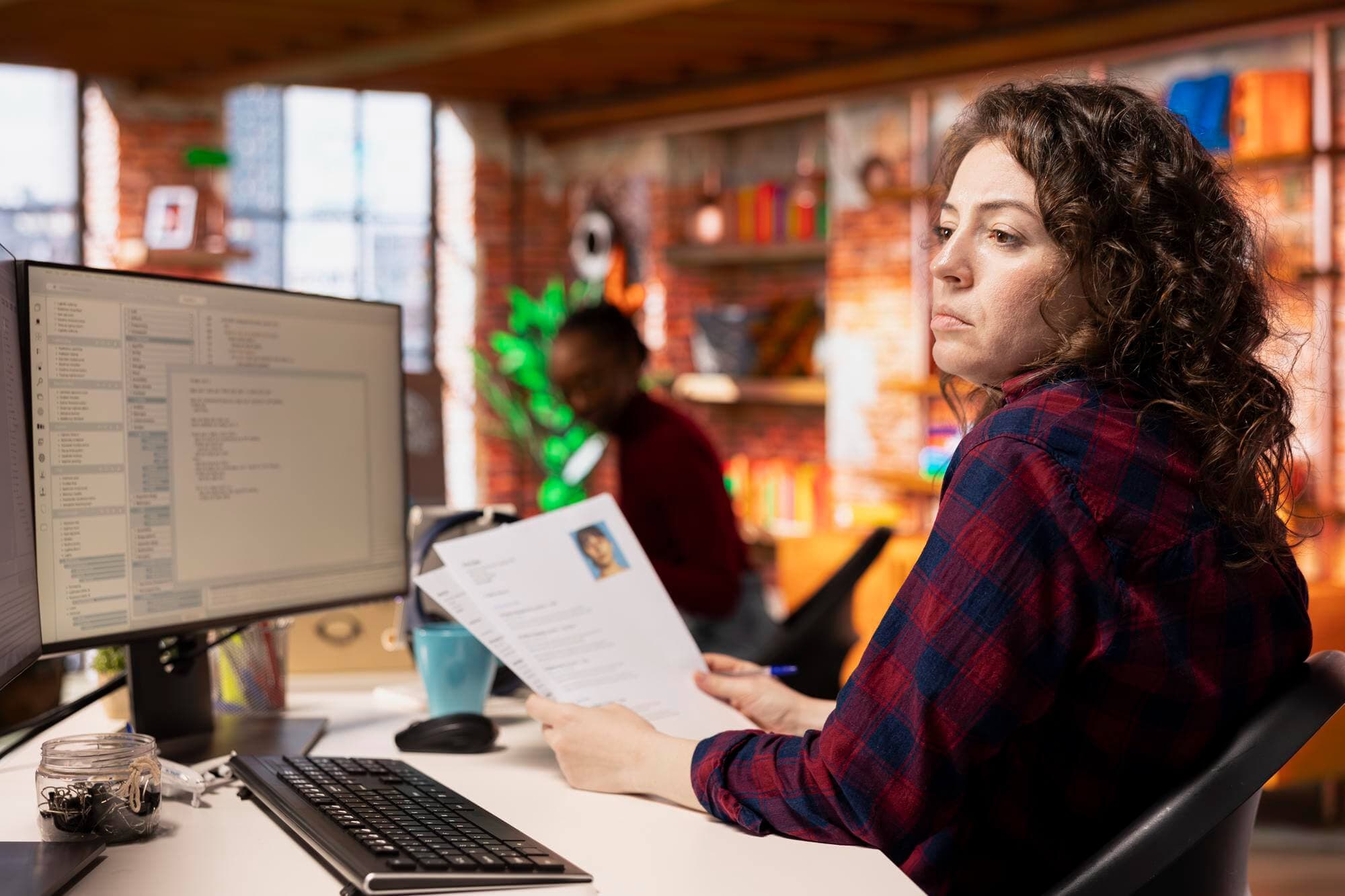 Maximize the value of your image data assets by contacting of our image data entry experts