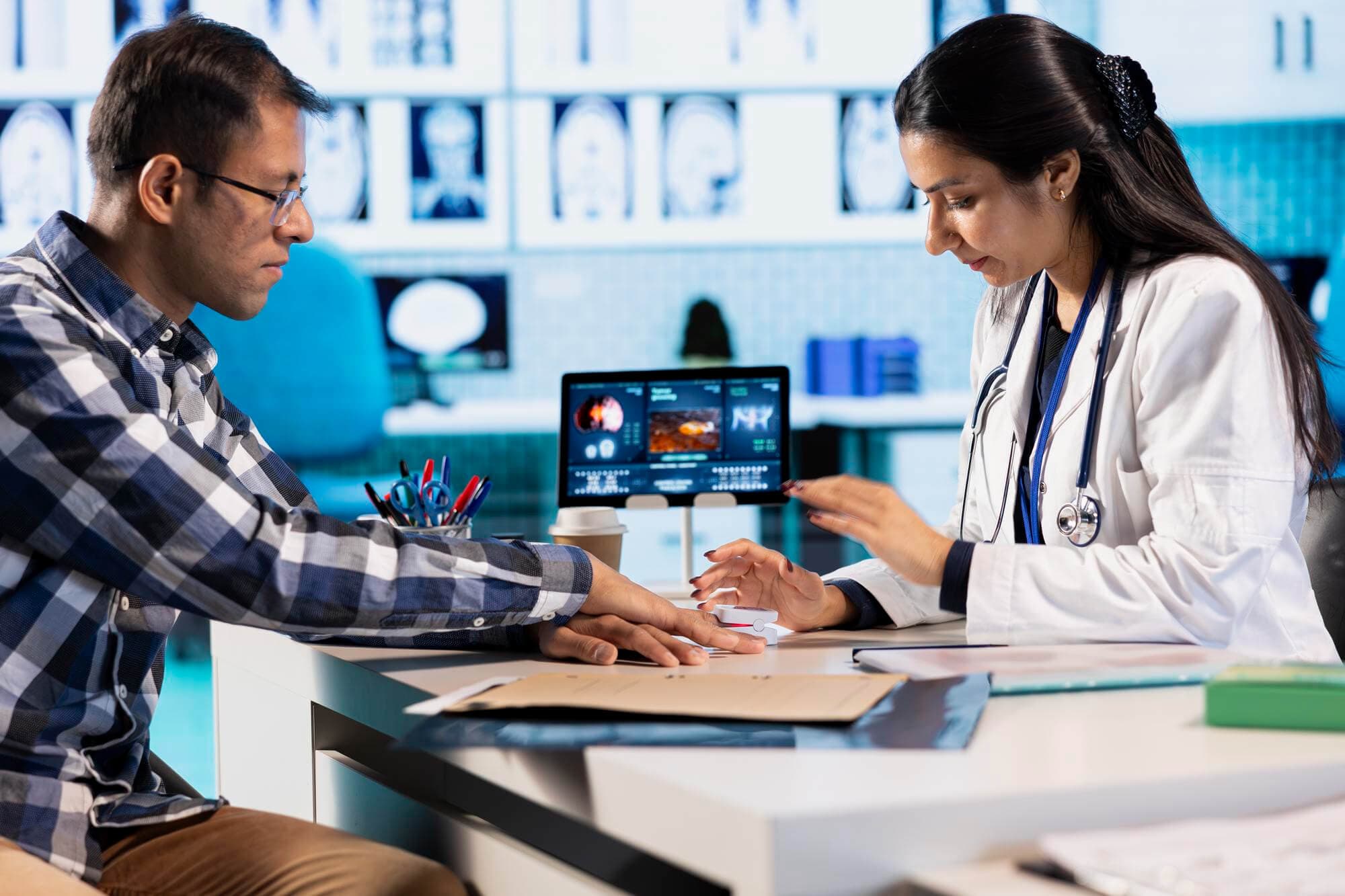 Medical Data Entry Services