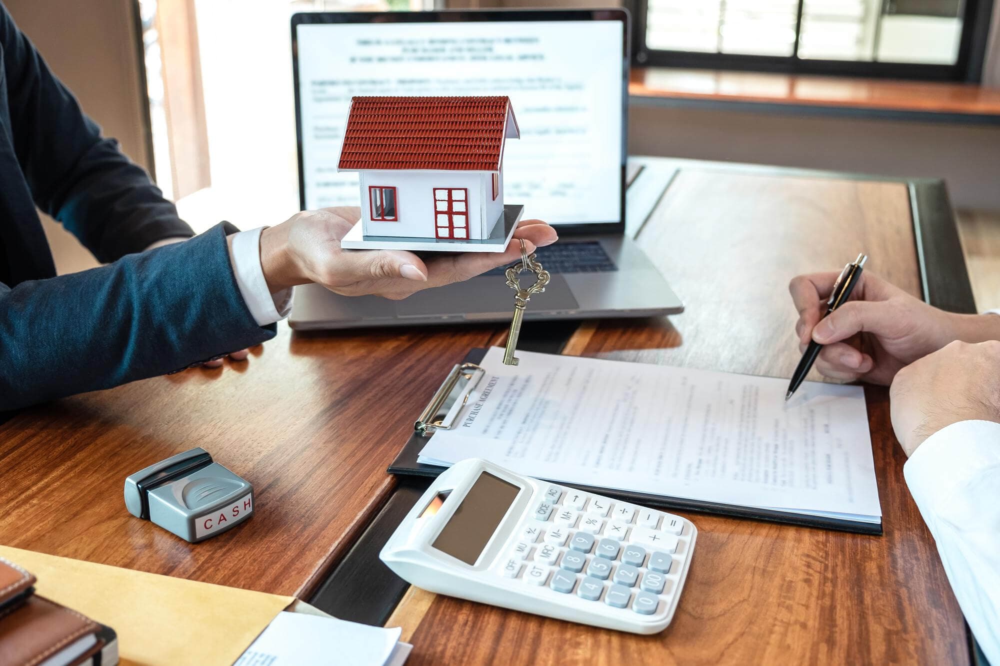 The Perks of Opting Our Outsourced Mortgage Data Entry Services