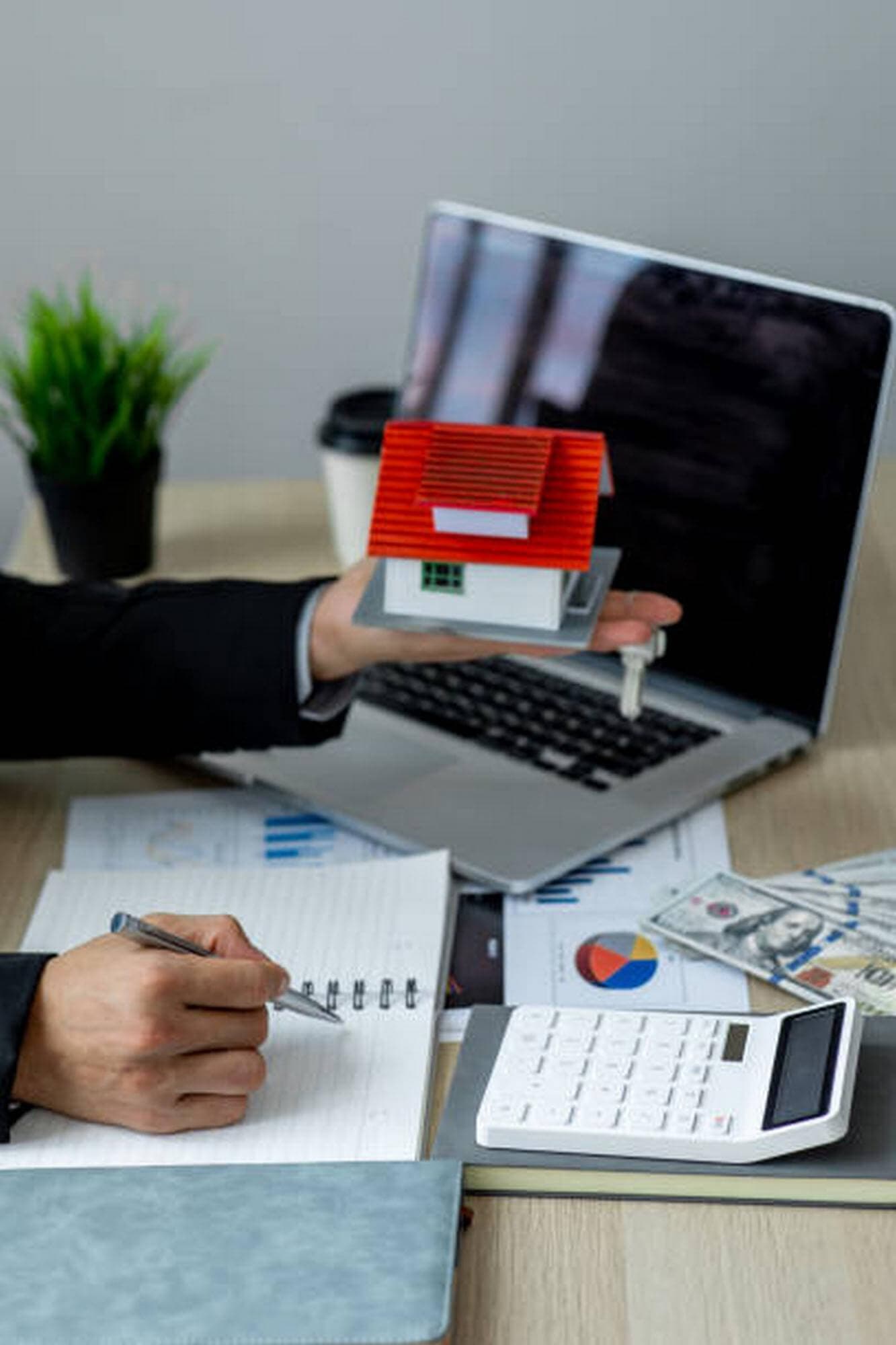 Strategic Advantages of Offshoring Mortgage Data Entry Services to India