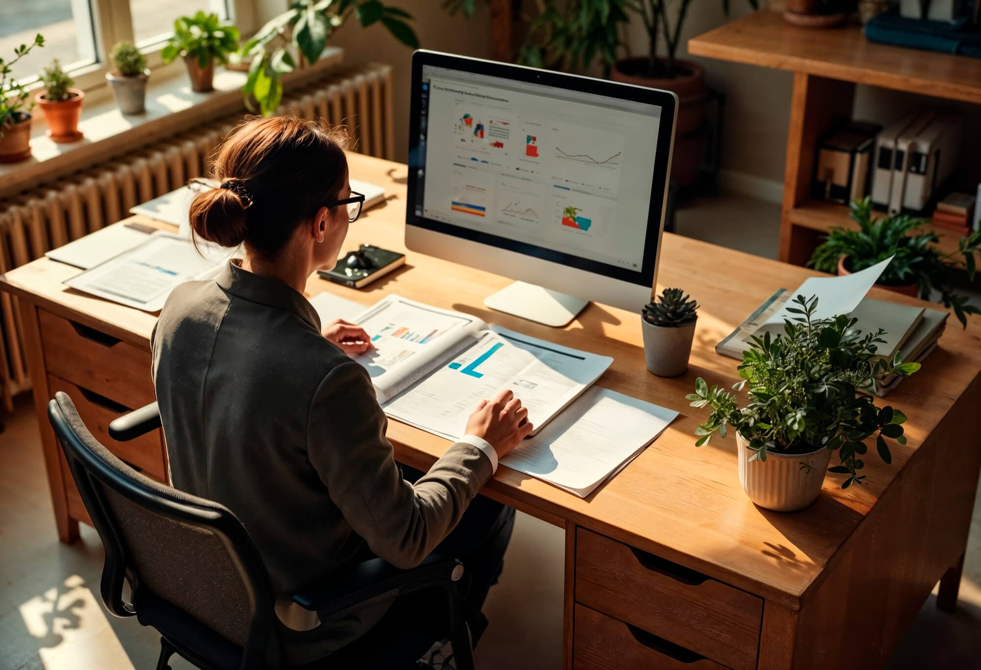 OutSource Scanning and Indexing Services