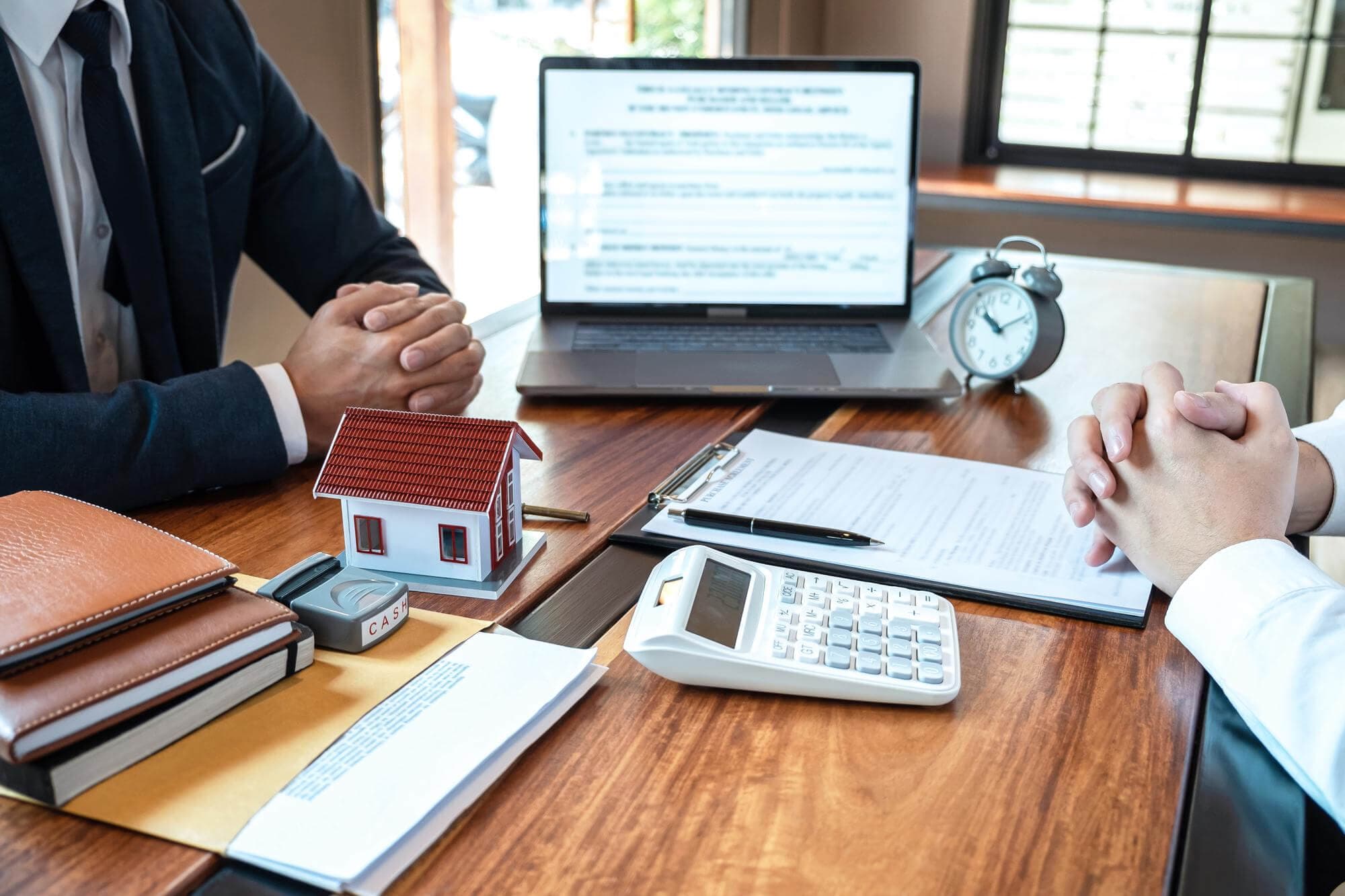 Simplifying Mortgage Documentation: Expert Mortgage Data Entry Solutions