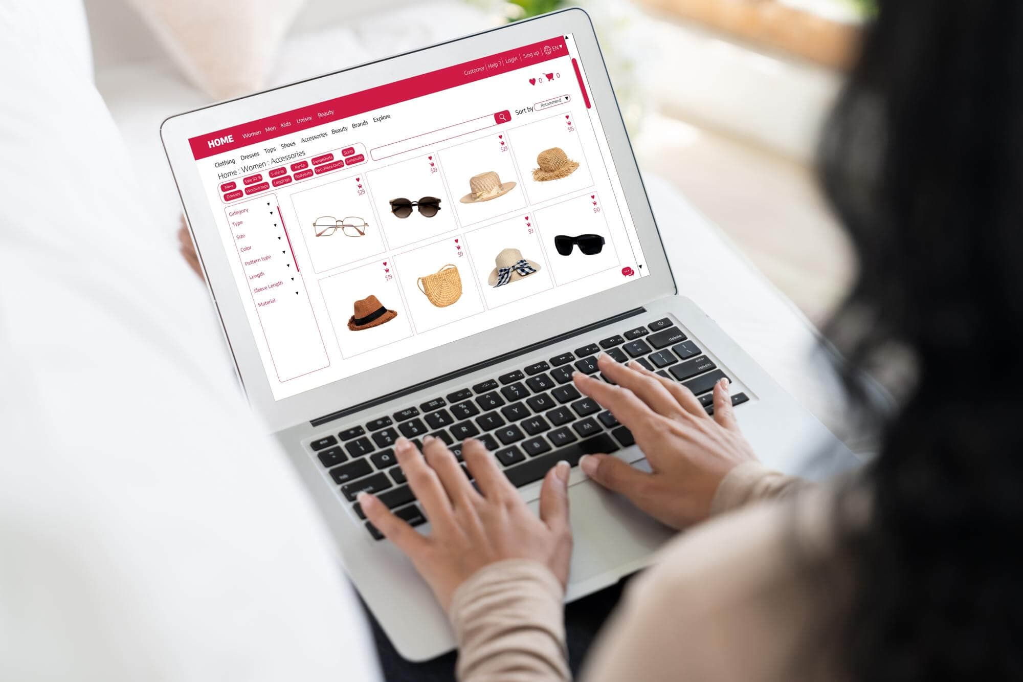 Streamline ecommerce product data entry service and accelerate your business efficiency. Connect with us now. 