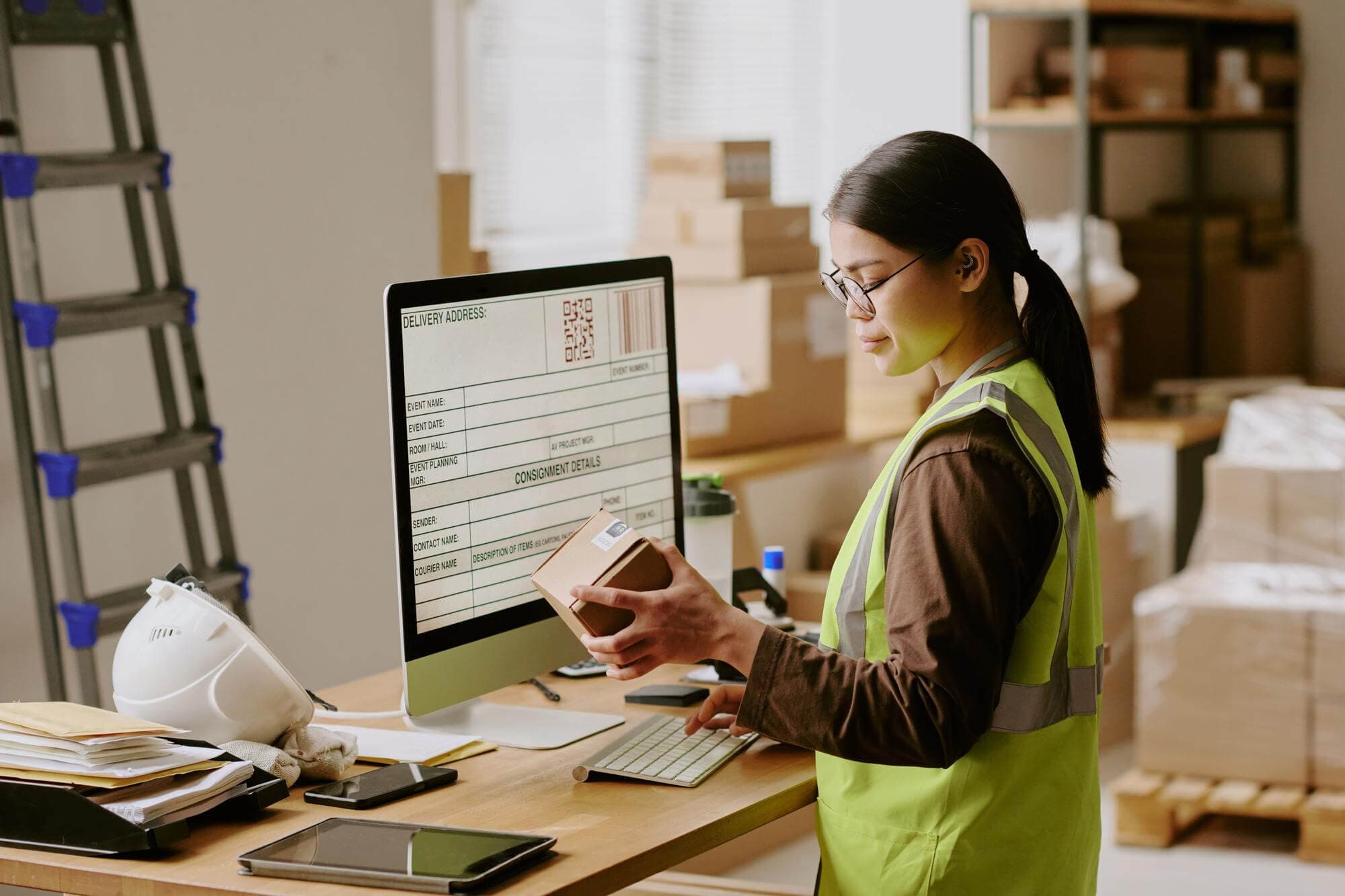 Boost Efficiency with Our Product Data Entry Services