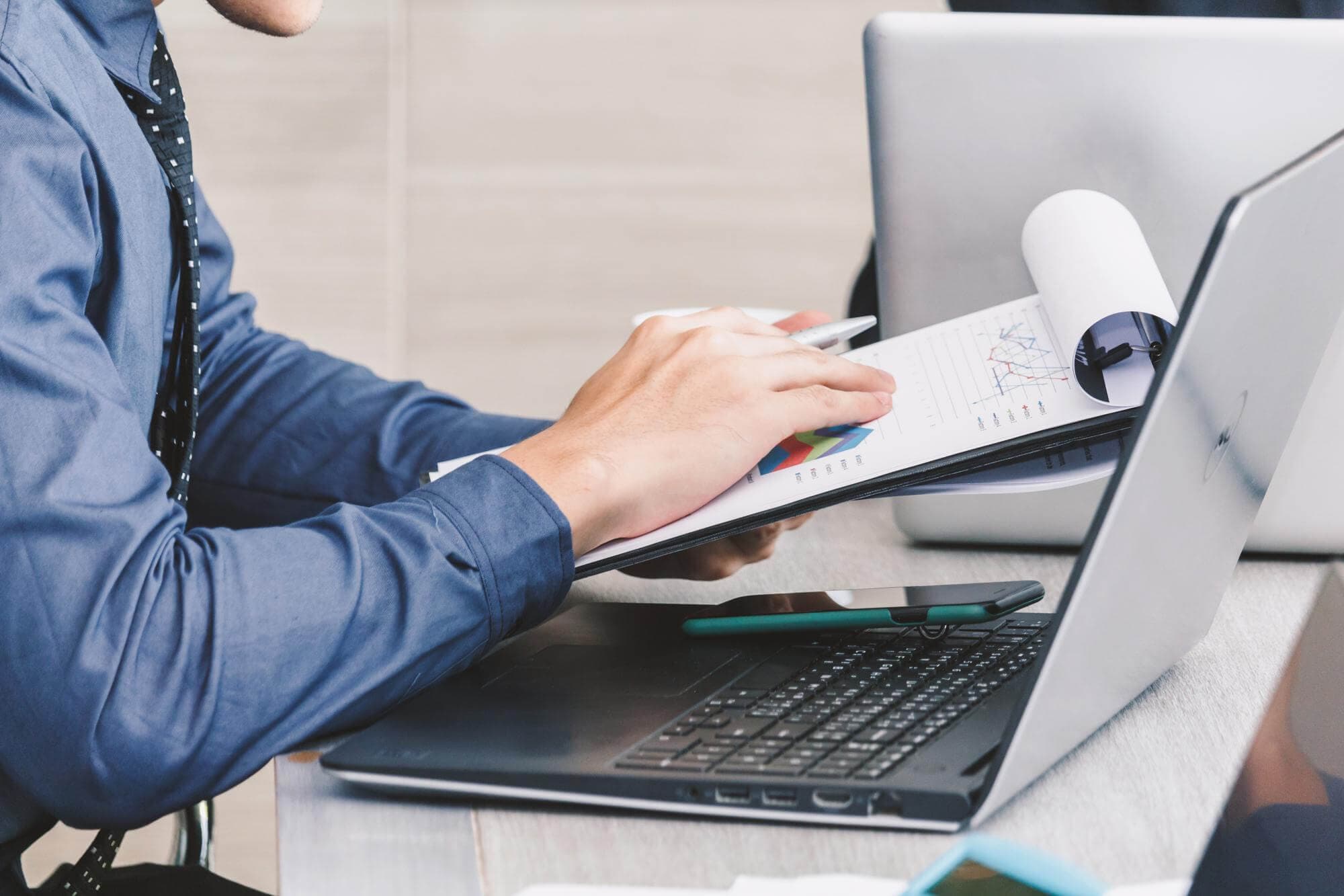 Get Organized With Our Document Indexing Services