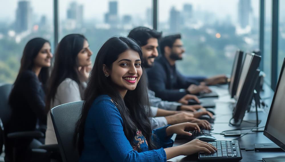 Why it is Appropriate to Outsource Ecommerce Product Data Entry Service to India