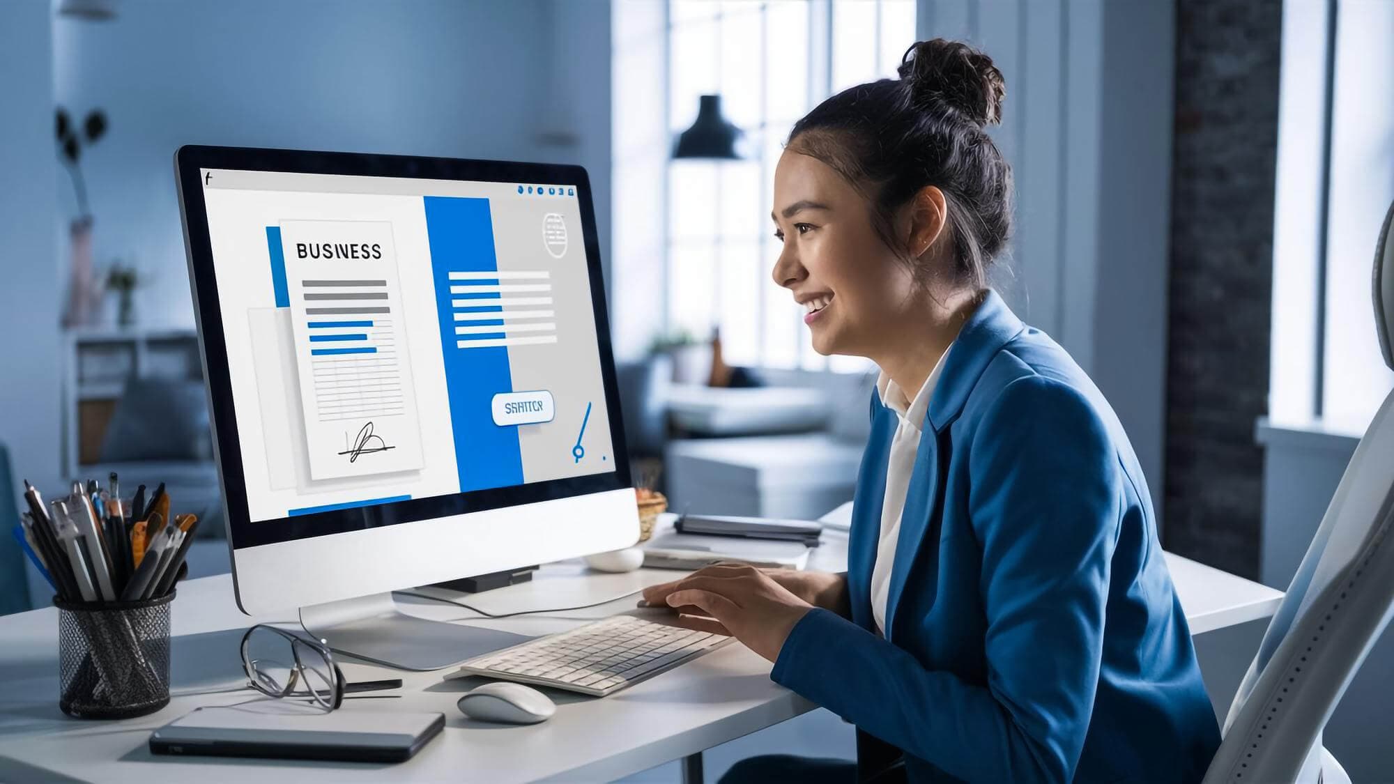Outsource Your Website Data Entry: Enhance Efficiency, Elevate Productivity