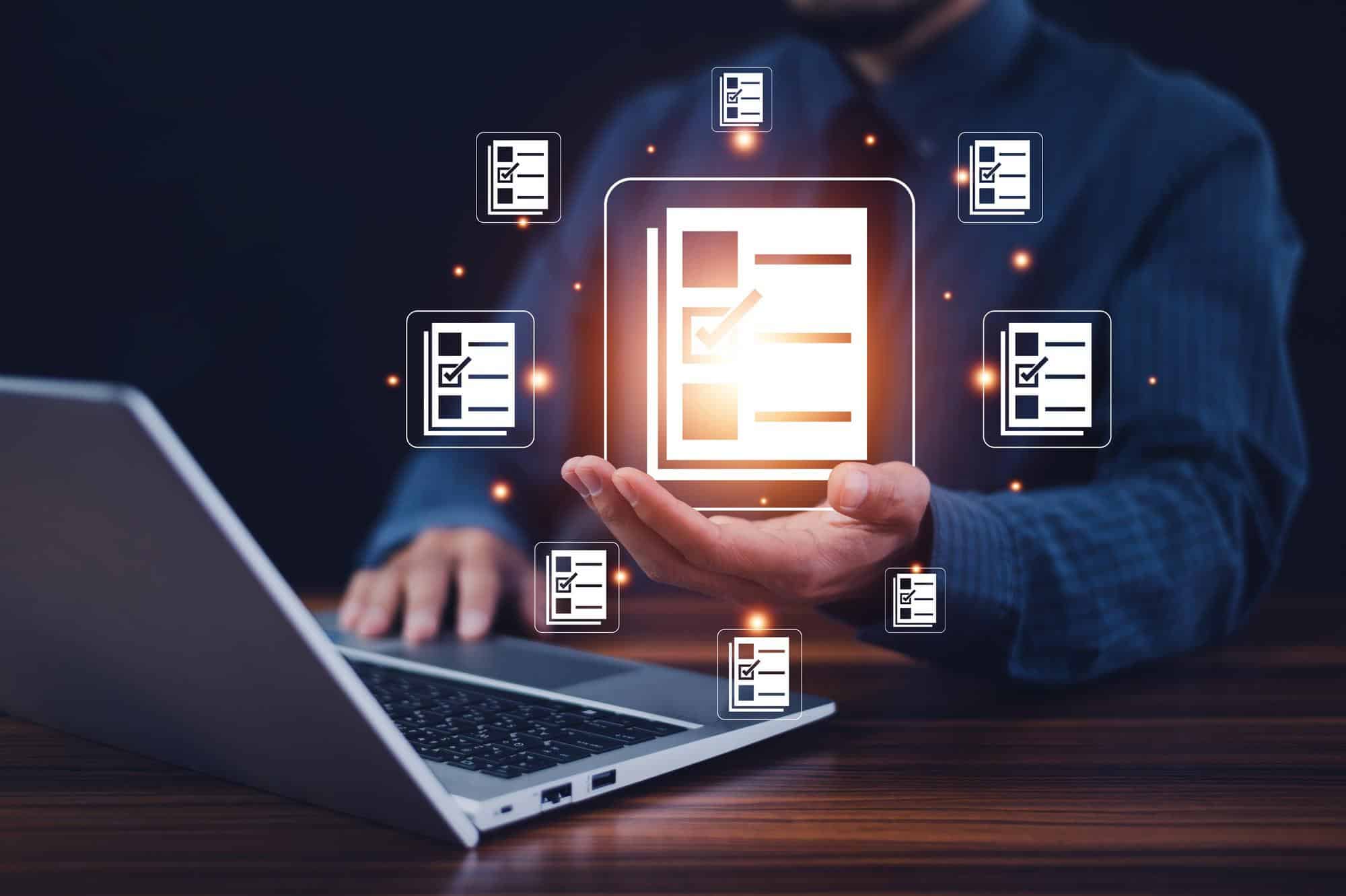 Book conversion services