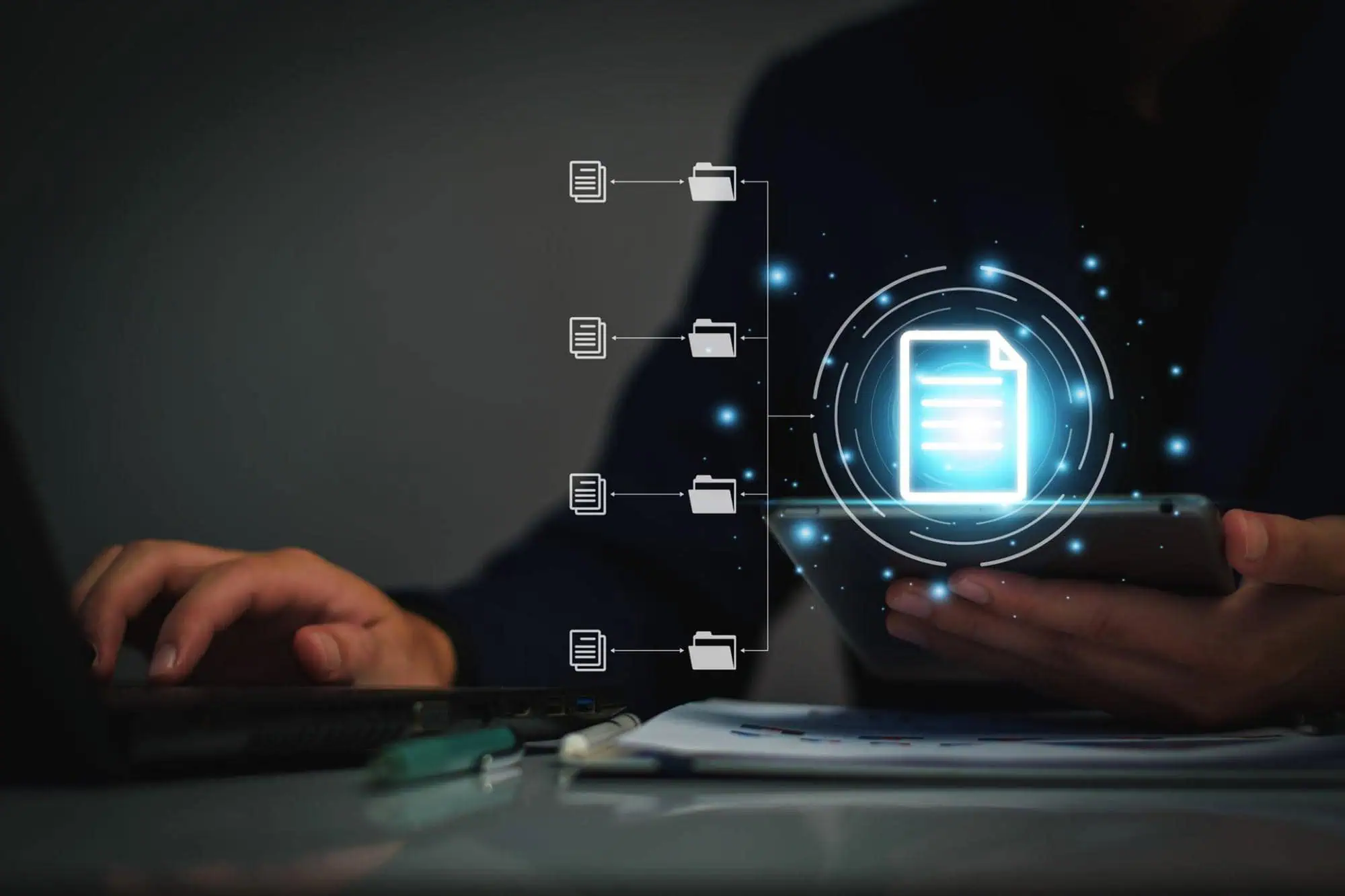 Document Processing Automation