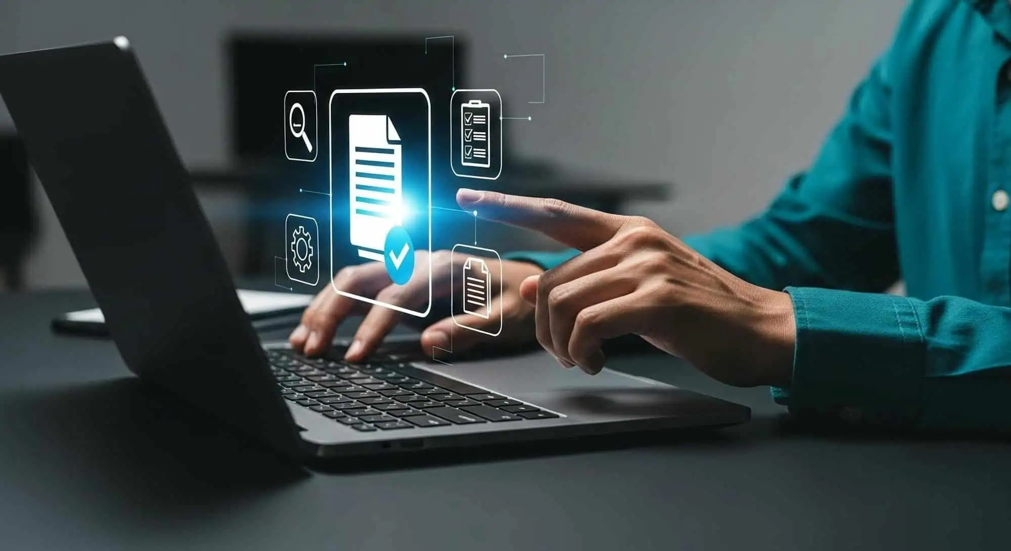 Invoice Processing Automation