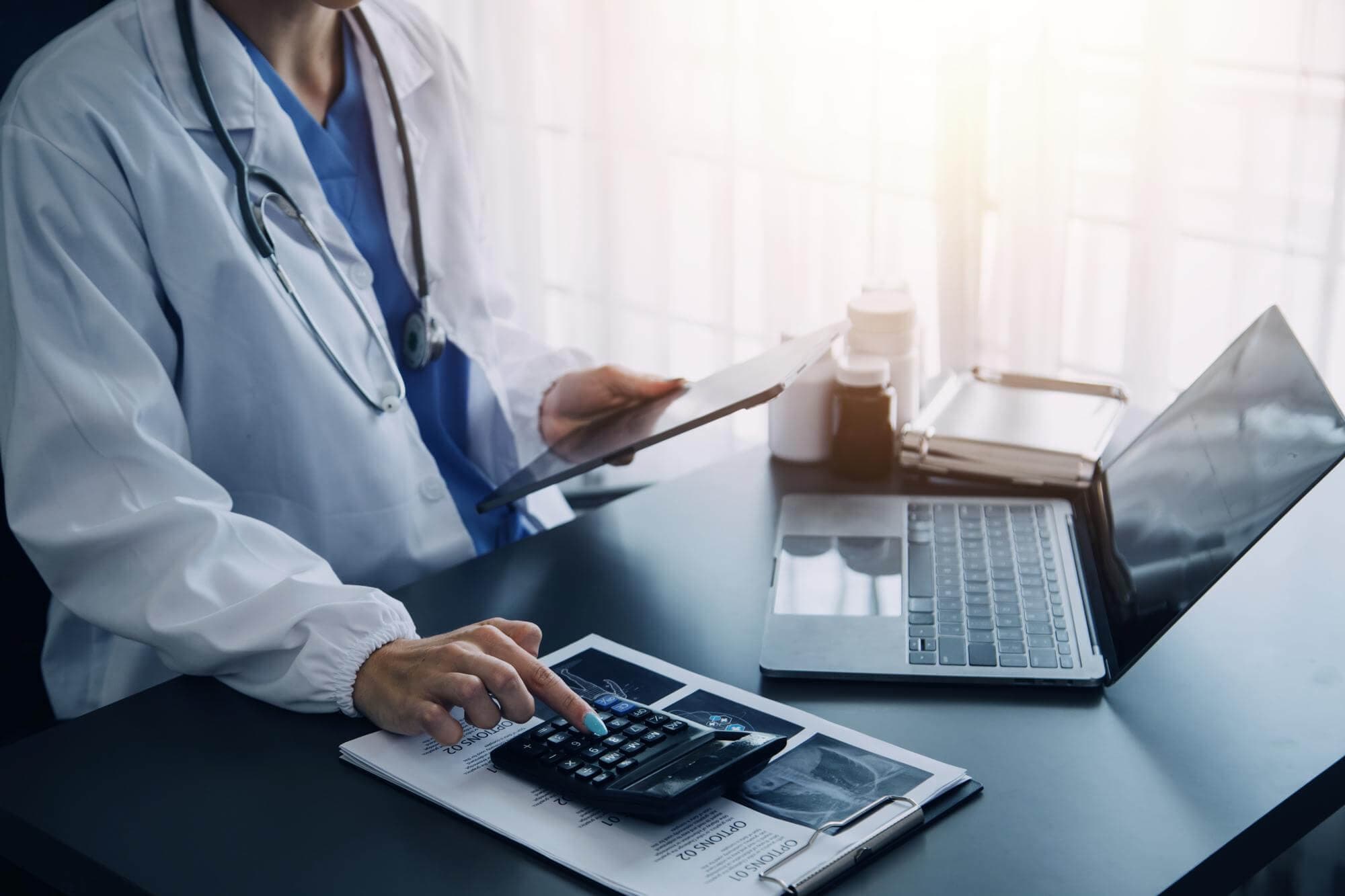 Medical Billing Services