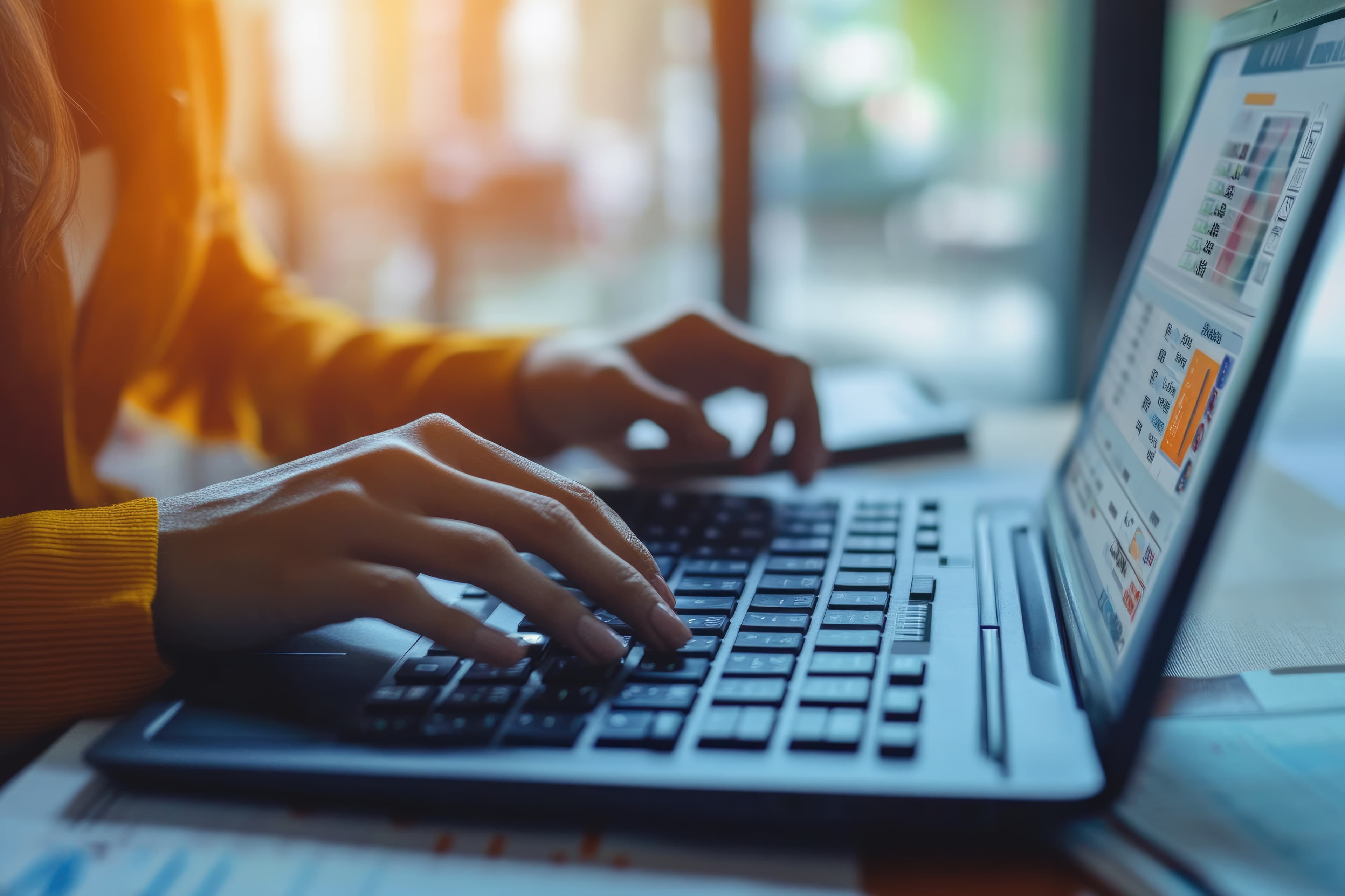 Data Automation Services