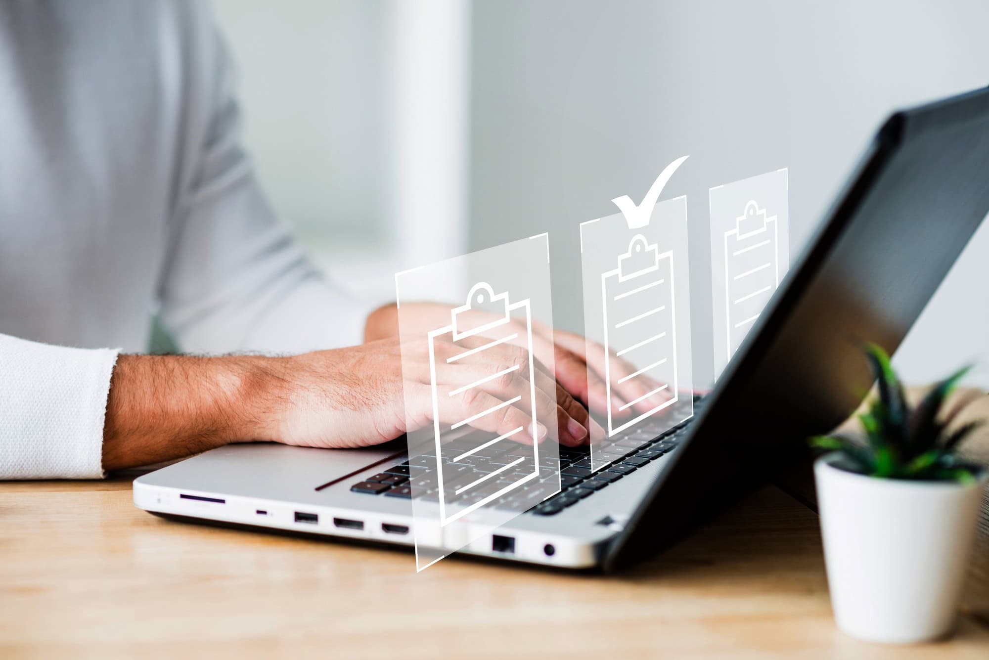 Document Indexing Service