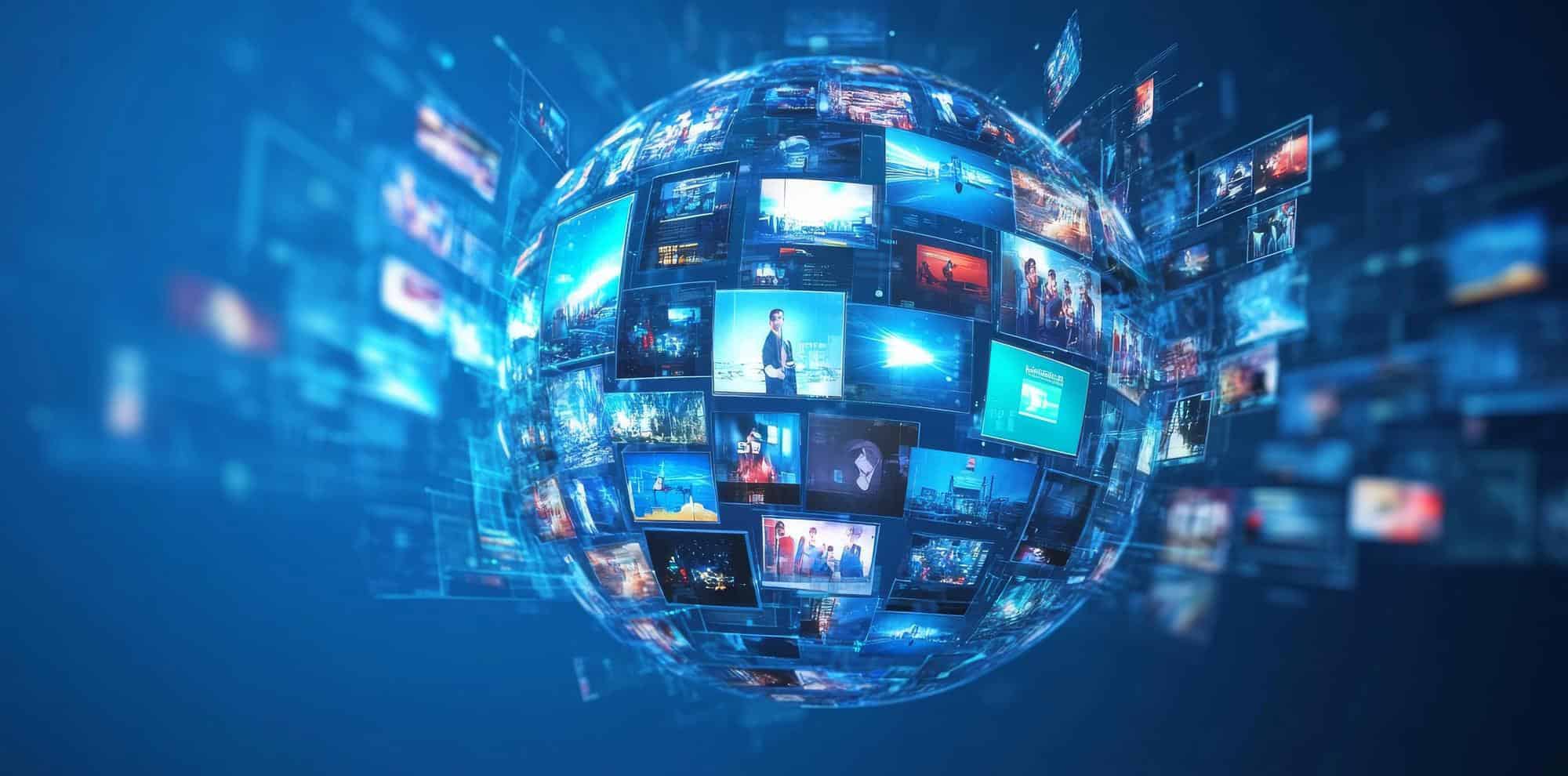 Media and Entertainment