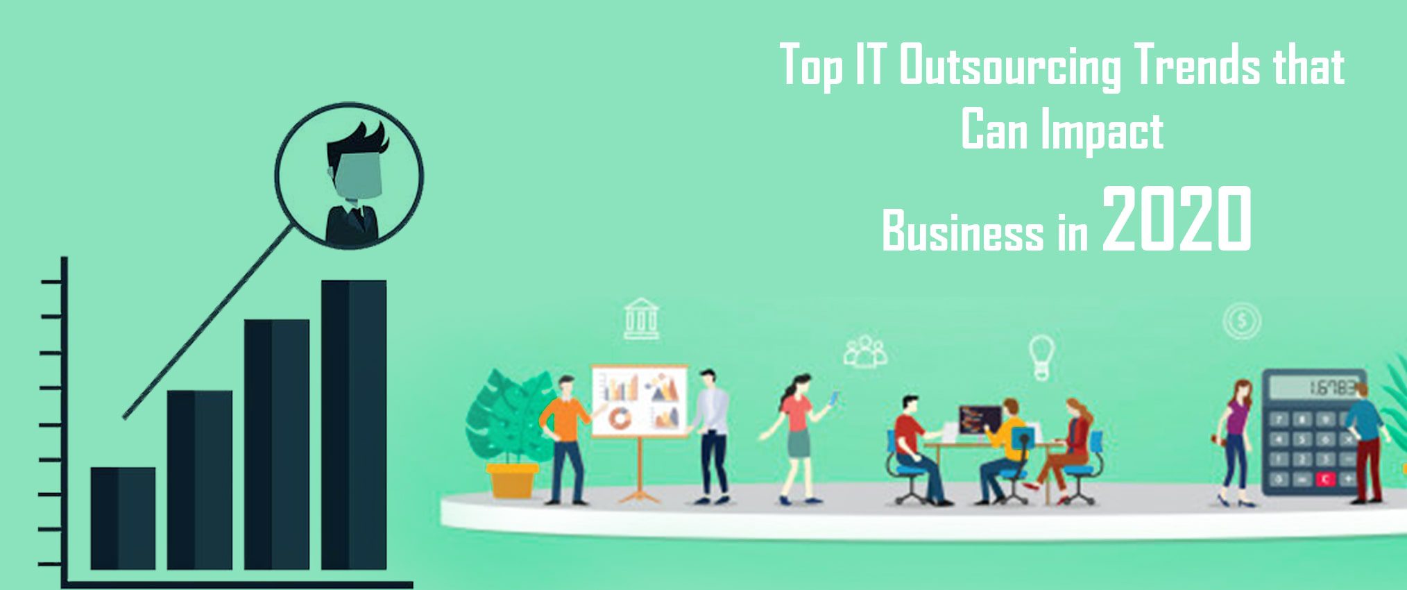 IT Outsourcing Trends