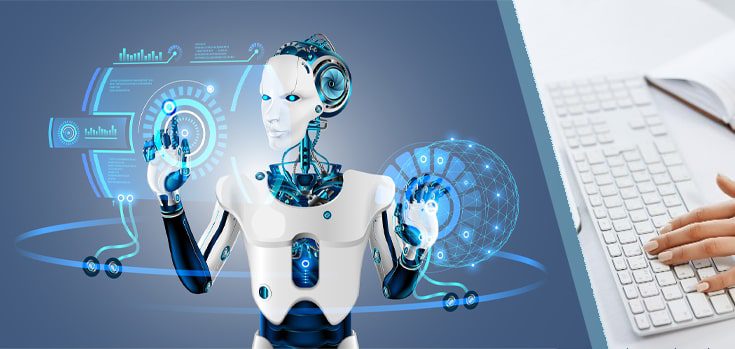 Advantages of Robotic Process Automation in Data Entry Process