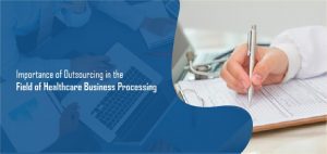 Healthcare Business Processing