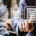 What Impact Does Document Digitization Services Make on Your Business?