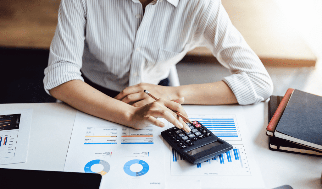 FINANCE AND ACCOUNTING SERVICES