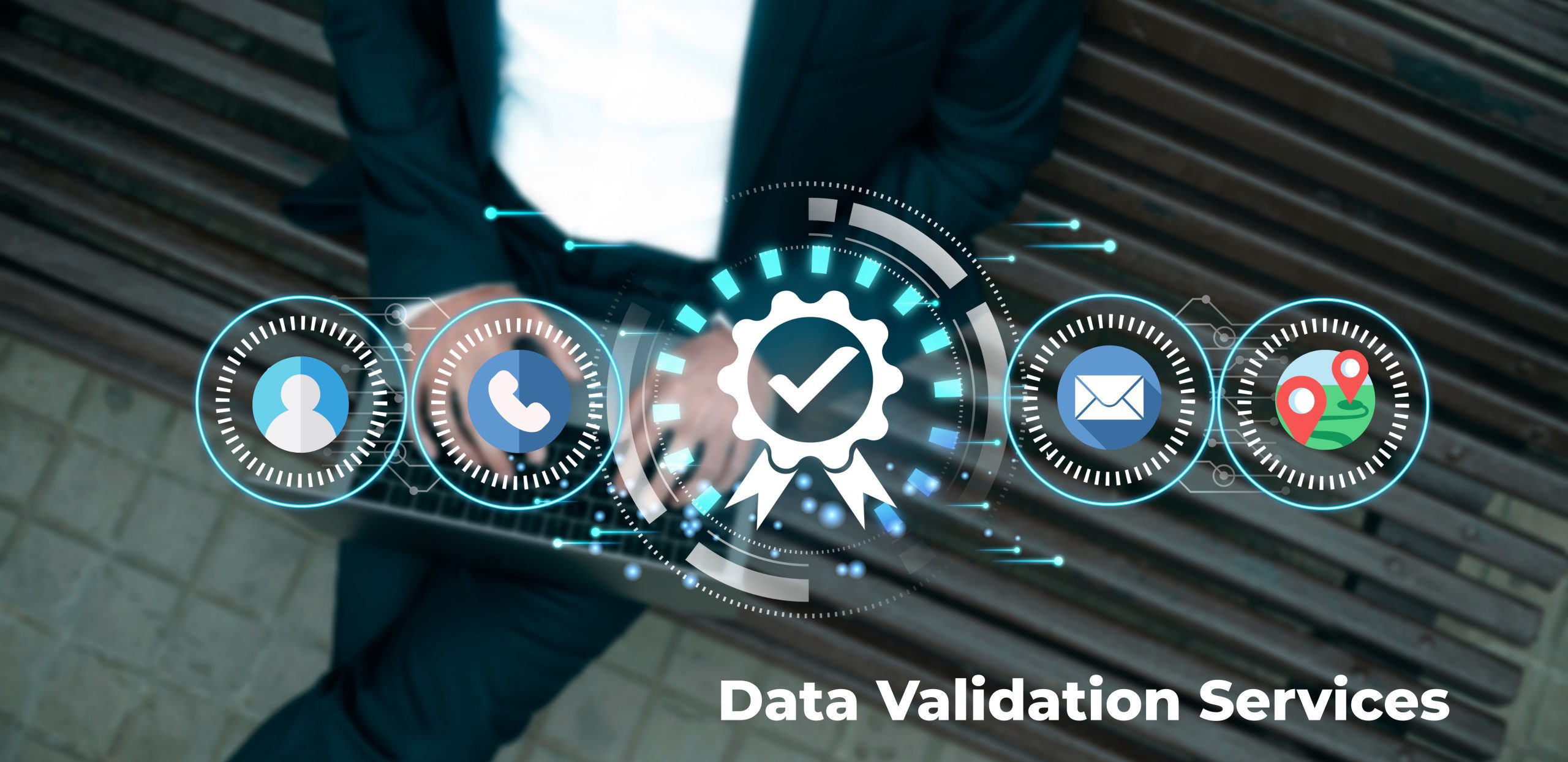 Data Validation Services